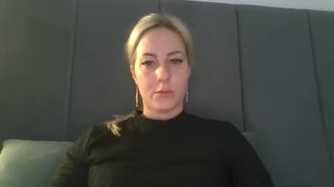 Grace online show from April 12, 7:05 pm