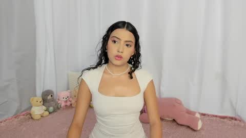 SammyKrissell online show from April 3, 3:48 am