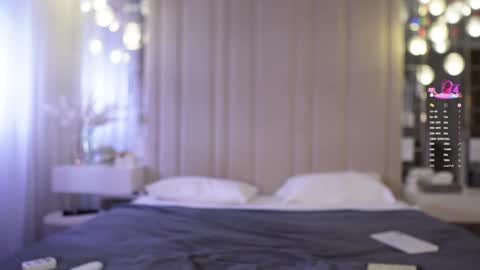 Kristina online show from October 24, 3:52 pm