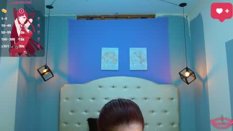 krissone online show from January 20, 2:14 pm