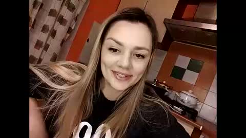 KrissSexi online show from January 26, 9:18 pm