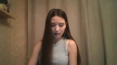 krissti22 online show from April 14, 5:13 pm