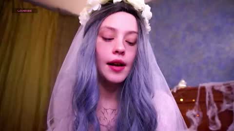 Sarah online show from October 30, 1:08 am