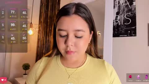 Aria online show from March 10, 12:06 pm