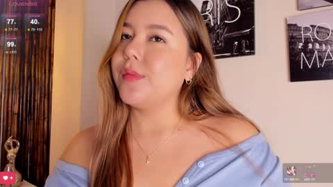 Aria online show from January 31, 12:40 pm