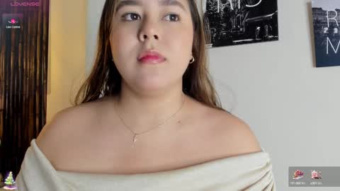 Aria online show from December 31, 11:20 am