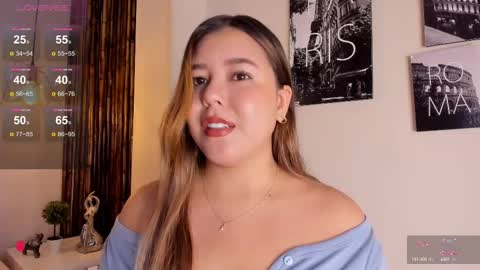 Aria online show from February 26, 12:16 pm