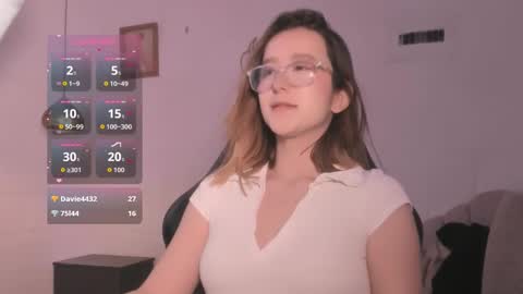 Snapshot of kristal_joi_dl chatting on October 5, 1:49 pm kristal online show from October 5, 1:49 pm
