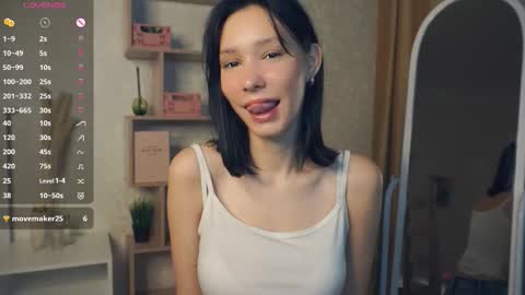 Snapshot of kristanalosa chatting on September 23, 8:40 pm Emma online show from September 23, 8:40 pm