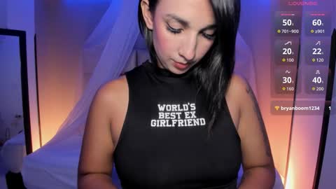 Snapshot of kristen_kassi chatting on September 12, 8:27 pm Kristen online show from September 12, 8:27 pm