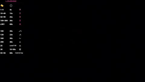 kristen_tay online show from May 30, 5:27 am