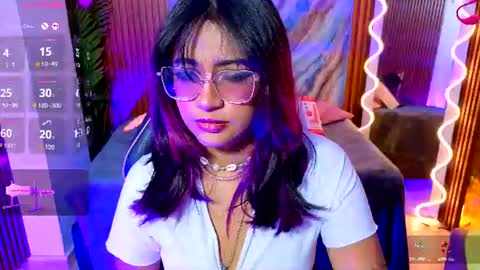 kristen_tay online show from July 25, 3:13 am