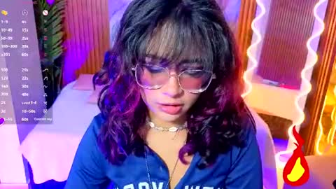 kristen_tay online show from July 15, 5:01 am