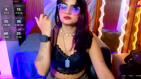 kristen_tay online show from July 29, 5:07 am