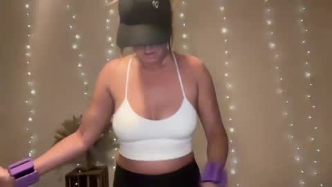 Kristi online show from September 8, 11:59 pm