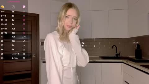 Alisa online show from March 22, 4:35 pm