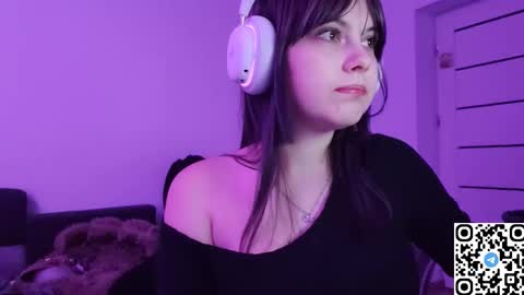 Kristi online show from November 27, 11:18 pm