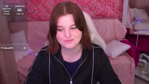 kristifoxy online show from March 9, 7:55 am