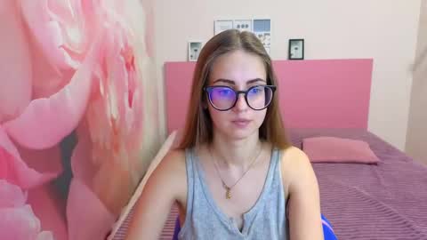 Snapshot of kristina_adel chatting on February 10, 8:09 am Kristina Adel online show from February 10, 8:09 am
