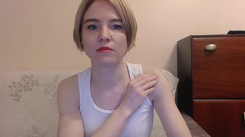 kristina_vagner online show from March 8, 1:15 am
