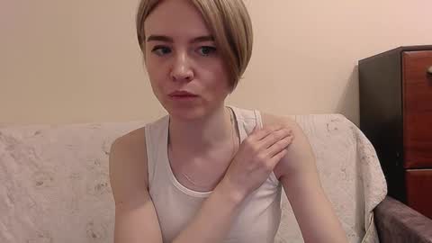 kristina_vagner online show from March 3, 2:00 am
