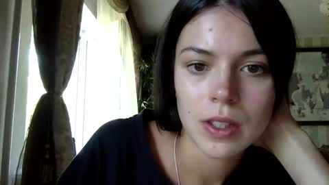 kristinalamour96 online show from September 12, 9:40 am