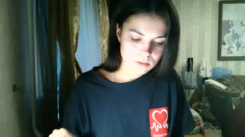 kristinalamour96 online show from October 20, 2:09 pm