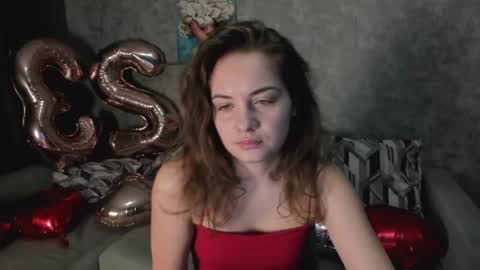 Kristina online show from March 12, 6:21 pm