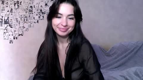 Kristina online show from May 31, 12:22 pm