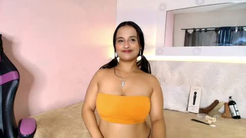 Kristy online show from May 15, 8:11 pm