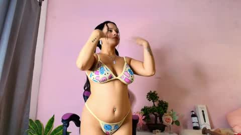 Kristy online show from May 16, 8:08 pm
