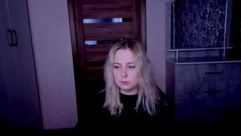 Kristy online show from June 7, 8:26 pm