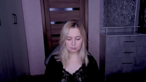 Kristy online show from May 24, 12:20 am