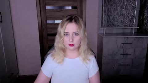 Kristy online show from June 16, 7:15 pm