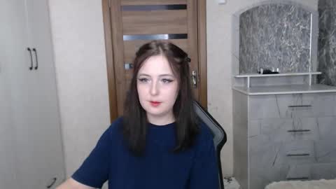 Kristy online show from December 5, 12:21 am