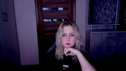 Kristy online show from June 6, 8:26 pm