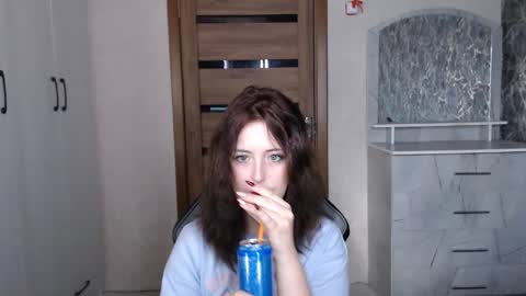 Kristy online show from November 4, 6:40 am