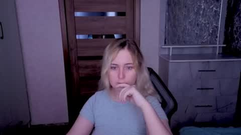 Kristy online show from June 27, 1:29 am