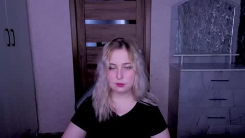 Kristy online show from June 22, 9:56 pm
