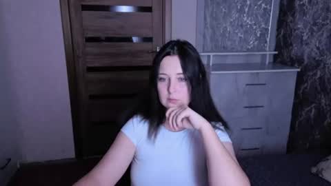Kristy online show from July 20, 9:37 pm