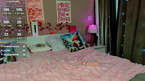 Kristina online show from March 28, 8:36 am