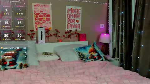 Kristina online show from April 14, 8:14 am