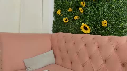Snapshot of kristyl_paez chatting on March 7, 7:16 pm Cristina online show from March 7, 7:16 pm
