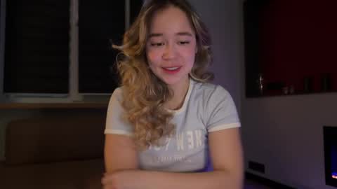 Snapshot of kristyspiritedaway chatting on February 27, 11:04 pm Kristy Nip slip shady  Best model on CB  online show from February 27, 11:04 pm