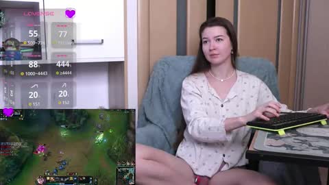 krizotxxx online show from March 5, 2:13 pm