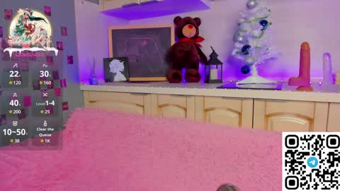 Kruela GTM3Tue Wed Thu Fri Sun 0400 am-1030pm online show from December 28, 11:48 pm