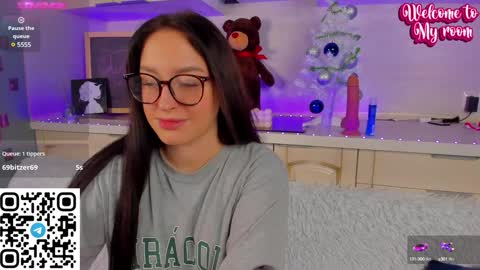 Kruela GTM3Tue Wed Thu Fri Sun 0400 am-1030pm online show from December 3, 11:35 pm