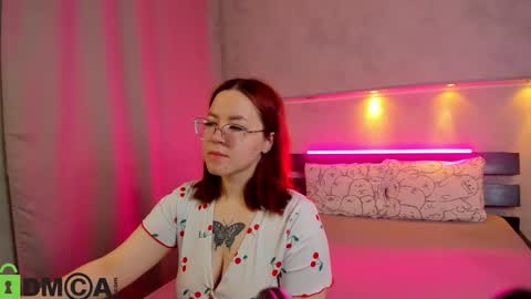 Krys online show from September 23, 12:20 am