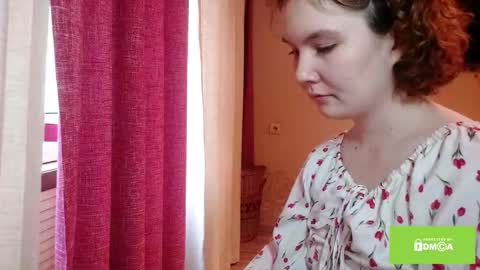 Anna online show from February 25, 10:19 pm