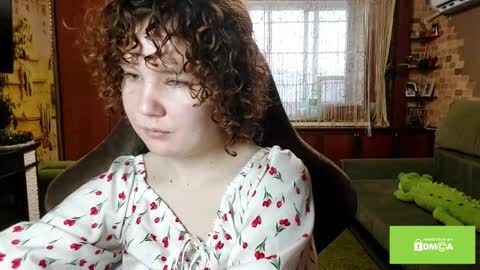 Anna online show from February 16, 10:09 pm